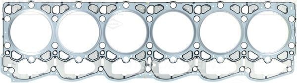 GASKET. CYLINDER HEAD