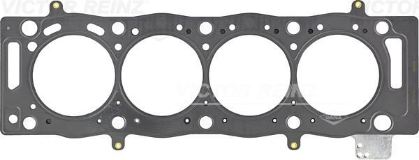 GASKET. CYLINDER HEAD