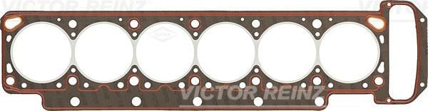 GASKET. CYLINDER HEAD