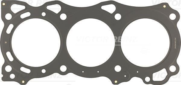 GASKET. CYLINDER HEAD