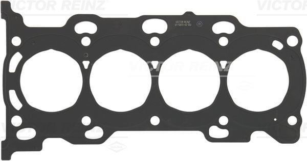 GASKET. CYLINDER HEAD