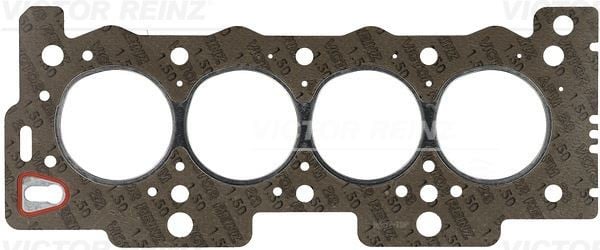 GASKET. CYLINDER HEAD