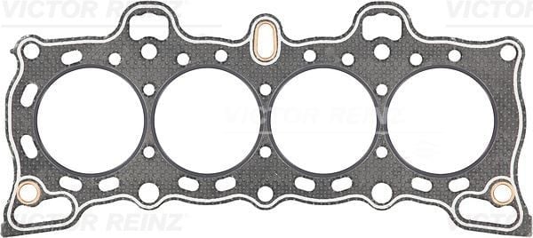 GASKET. CYLINDER HEAD