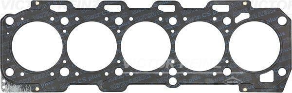 GASKET. CYLINDER HEAD