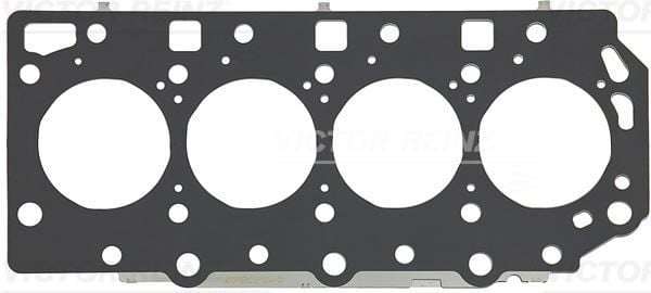 GASKET. CYLINDER HEAD