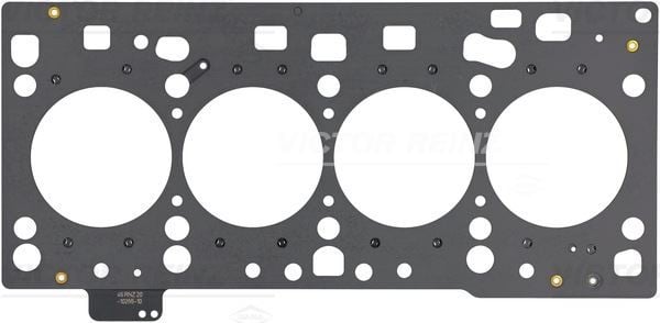 GASKET. CYLINDER HEAD