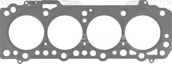 GASKET. CYLINDER HEAD