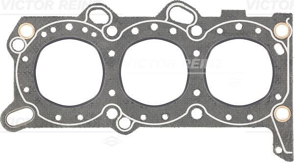 GASKET. CYLINDER HEAD