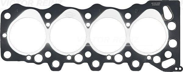 GASKET. CYLINDER HEAD