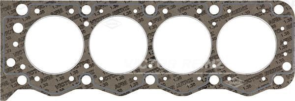 GASKET. CYLINDER HEAD