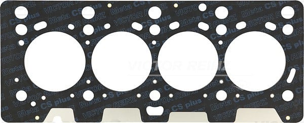 GASKET. CYLINDER HEAD