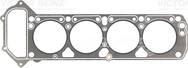 GASKET. CYLINDER HEAD