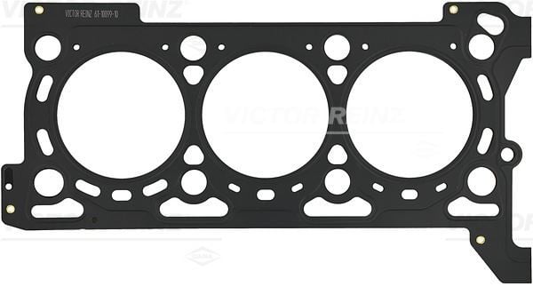 GASKET. CYLINDER HEAD