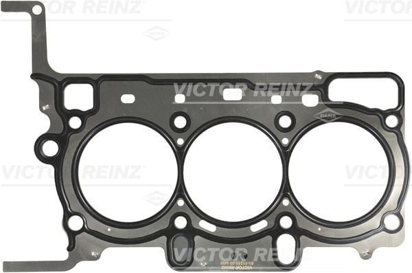 GASKET. CYLINDER HEAD