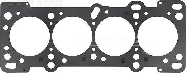 GASKET. CYLINDER HEAD