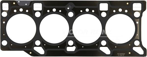 GASKET. CYLINDER HEAD