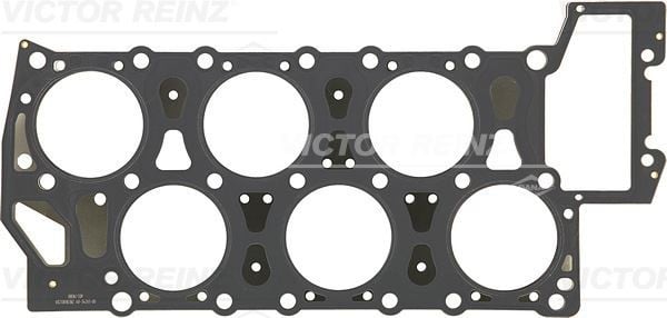 GASKET. CYLINDER HEAD