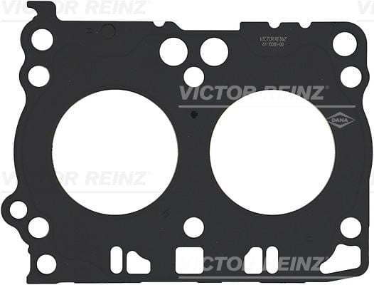 GASKET. CYLINDER HEAD