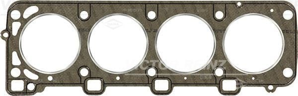 GASKET. CYLINDER HEAD
