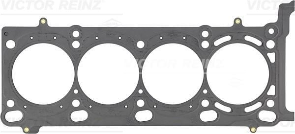 GASKET. CYLINDER HEAD