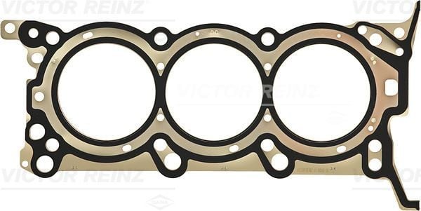 GASKET. CYLINDER HEAD