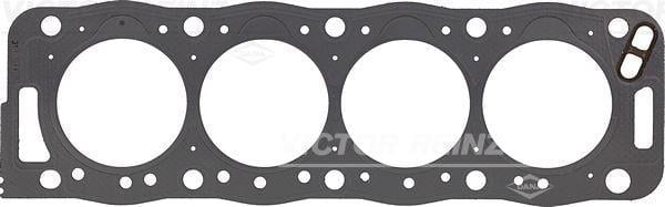 GASKET. CYLINDER HEAD
