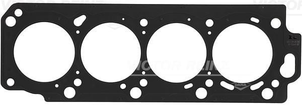 GASKET. CYLINDER HEAD