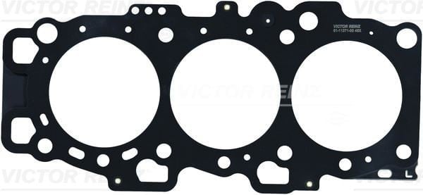 GASKET. CYLINDER HEAD