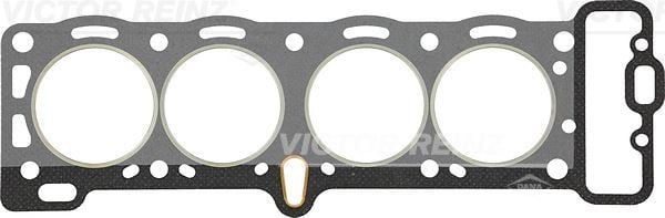 GASKET. CYLINDER HEAD