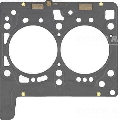 GASKET. CYLINDER HEAD