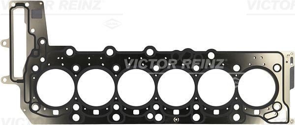 GASKET. CYLINDER HEAD