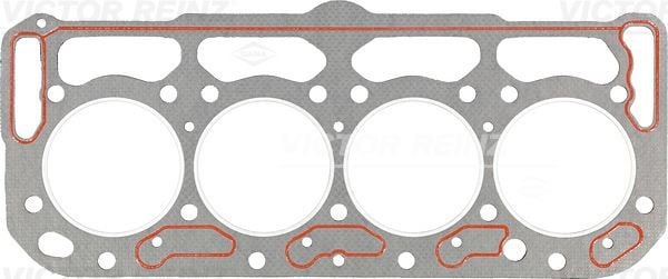 GASKET. CYLINDER HEAD