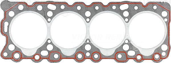 GASKET. CYLINDER HEAD