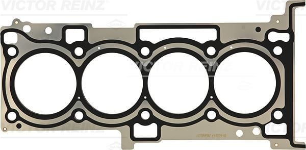 GASKET. CYLINDER HEAD