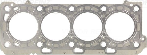 GASKET. CYLINDER HEAD