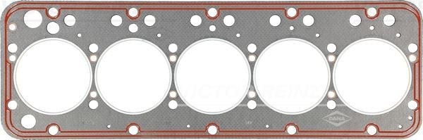 GASKET. CYLINDER HEAD