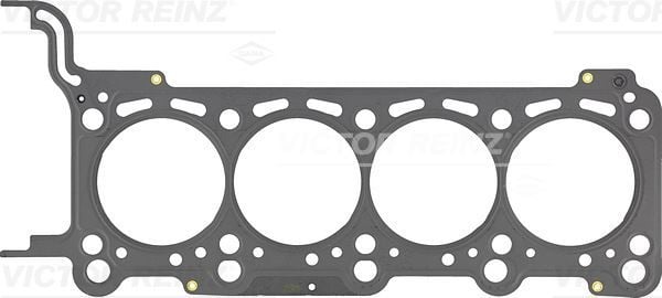 GASKET. CYLINDER HEAD