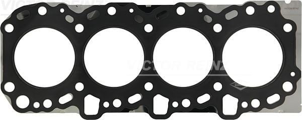 GASKET. CYLINDER HEAD