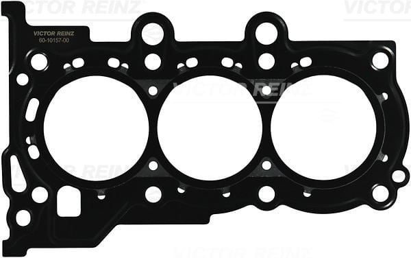 GASKET. CYLINDER HEAD