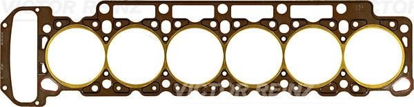 GASKET. CYLINDER HEAD