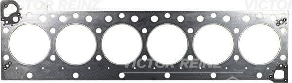 GASKET. CYLINDER HEAD