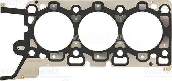 GASKET. CYLINDER HEAD