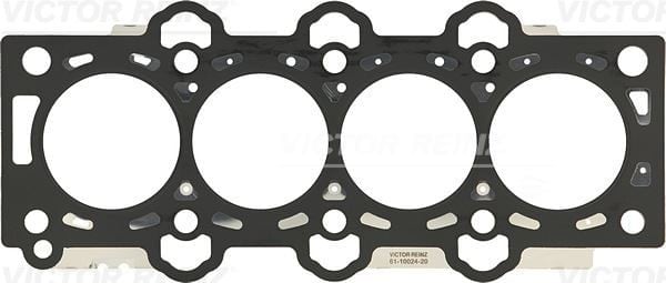 GASKET. CYLINDER HEAD