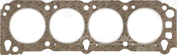 GASKET. CYLINDER HEAD
