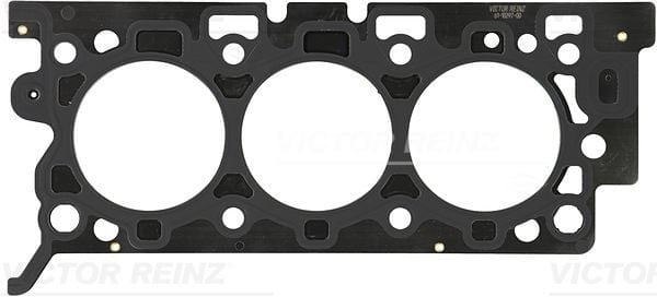 GASKET. CYLINDER HEAD