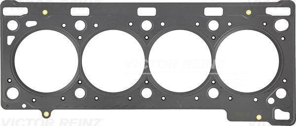 GASKET. CYLINDER HEAD