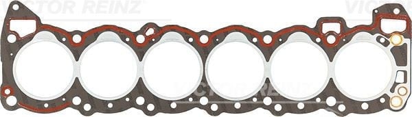 GASKET. CYLINDER HEAD