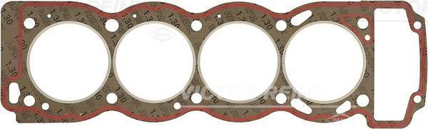 GASKET. CYLINDER HEAD