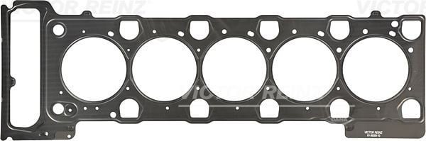 GASKET. CYLINDER HEAD