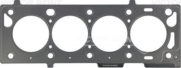 GASKET. CYLINDER HEAD